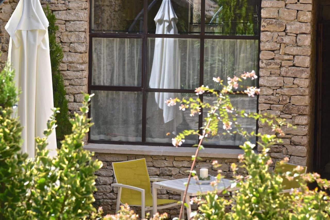 Villa Hautvallon - Peaceful Escape In Provence Gordes Cameră foto