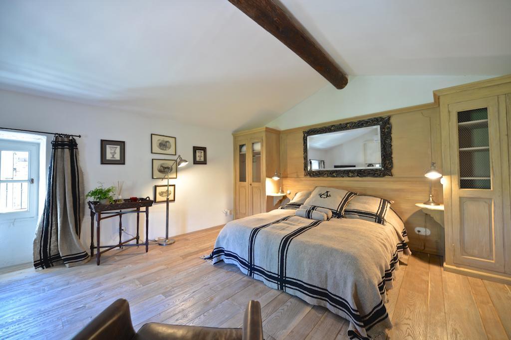 Villa Hautvallon - Peaceful Escape In Provence Gordes Cameră foto